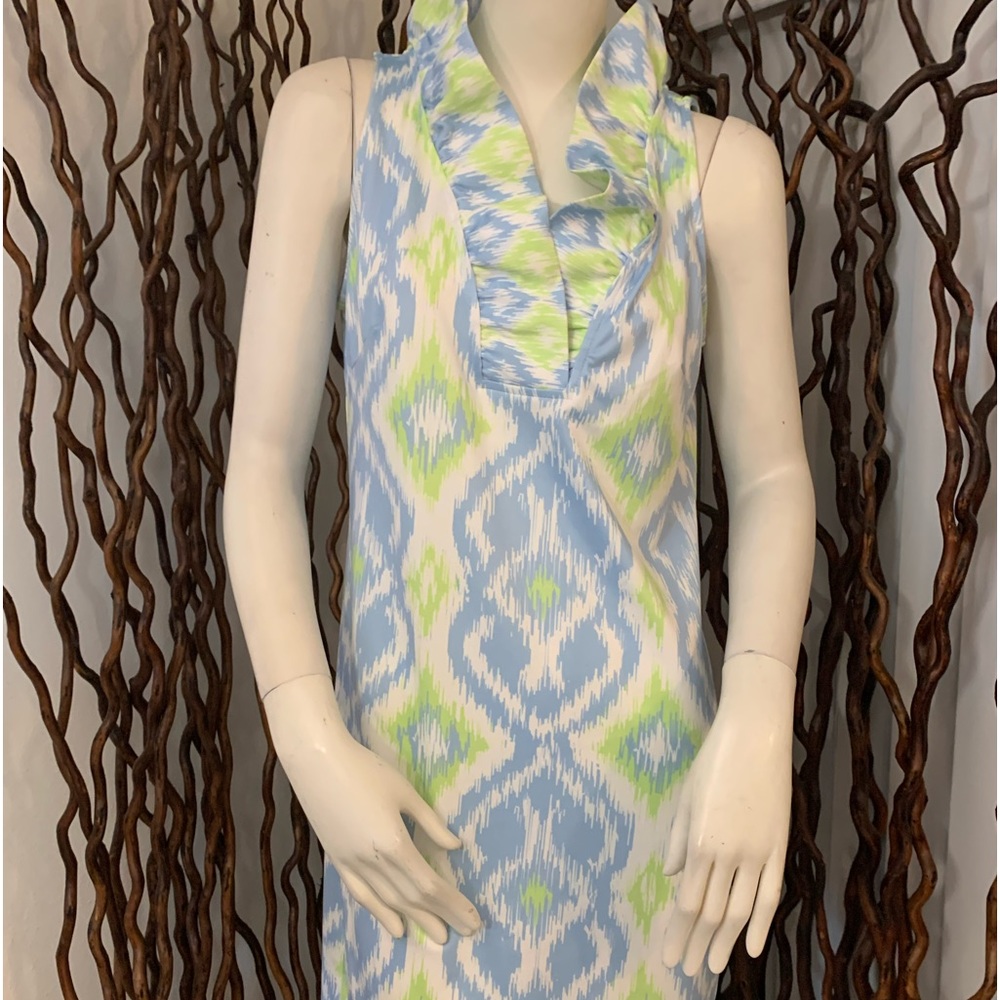 Gretchen Scott Sleeveless Dress